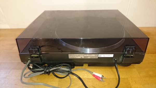 Onkyo CP-1200A – Bild 4