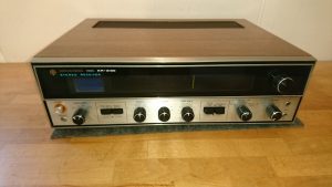 Kenwood KR-3130