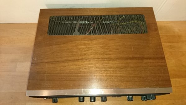 Kenwood KR-3130 – Bild 3