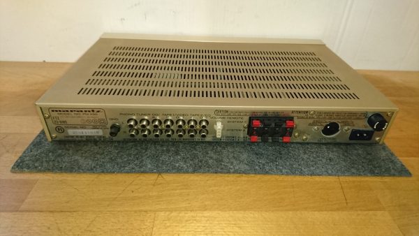 Marantz PM-330 – Bild 3