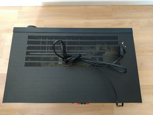 Pioneer SX-102 – Bild 2