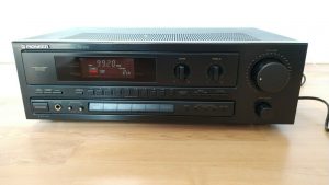 Pioneer SX-102