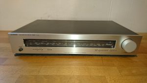Luxman T-112
