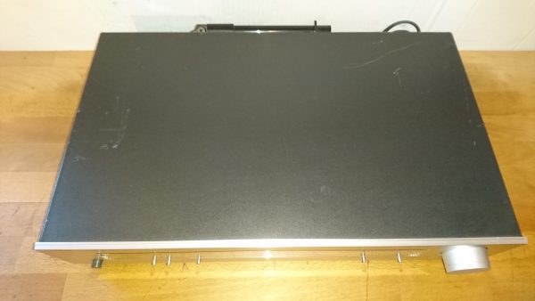 Luxman T-112 – Bild 2