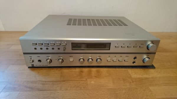 Dual CR 1730