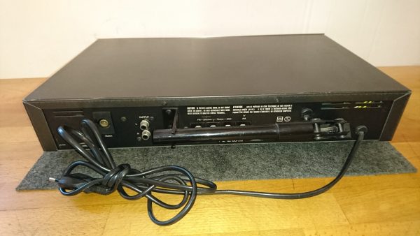 Luxman T-112 – Bild 3