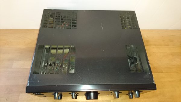 Akai AM-69 – Bild 2