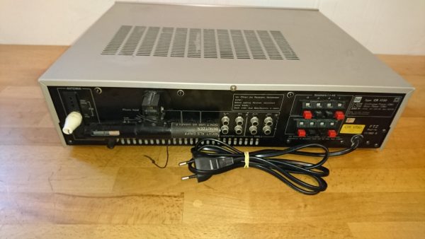 Dual CR 1730 – Bild 3