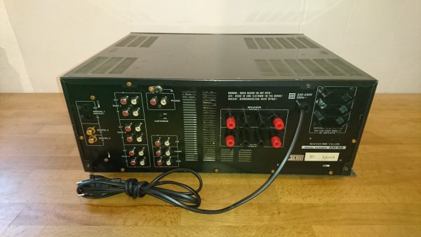 Akai AM-69 – Bild 3