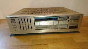 Marantz PM 451 silber