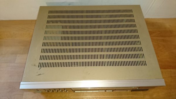 Marantz PM 451 silber – Bild 2