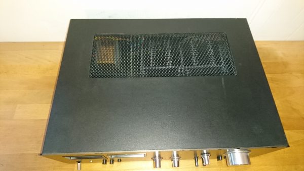 Technics SU-7300 – Bild 2