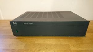 NAD 912