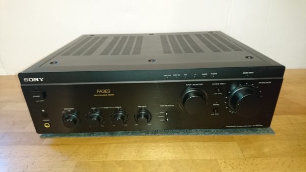 Sony TA-FA3ES