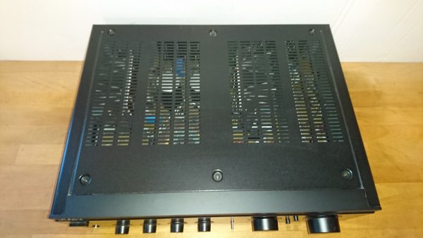 Sony TA-FA3ES – Bild 2