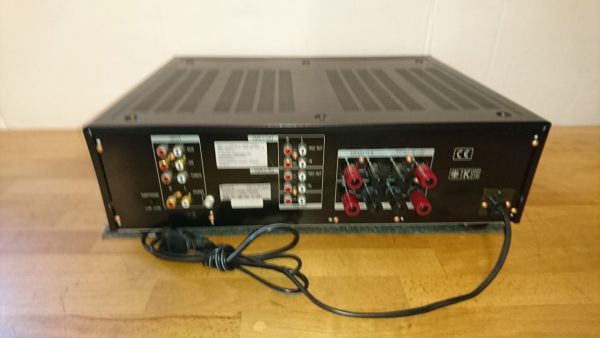 Sony TA-FA3ES – Bild 3