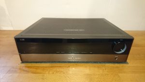 Harman Kardon HK 980
