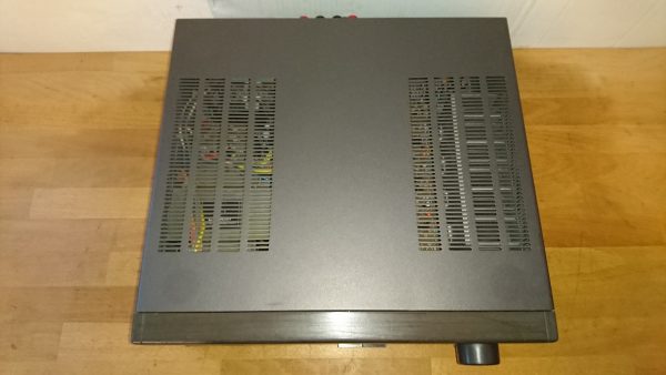 Luxman A-008 – Bild 3