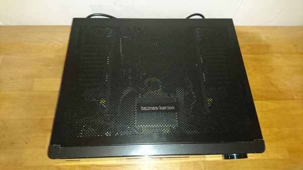 Harman Kardon HK 980 – Bild 2