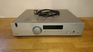 Arcam FMJ A22
