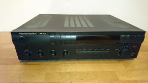 Harman Kardon HK3400
