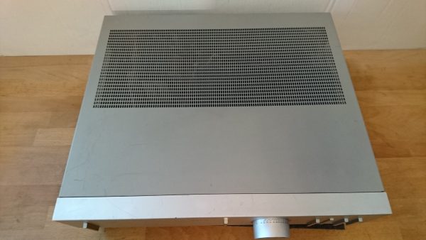 JVC A-X5 – Bild 2