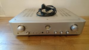 Marantz PM 17