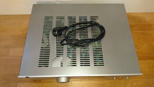 Arcam FMJ A22 – Bild 2