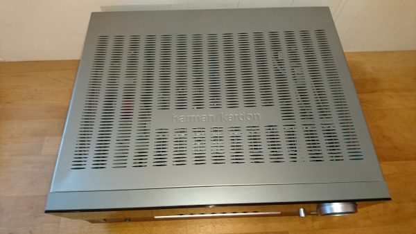Harman Kardon HK 3380 – Bild 2
