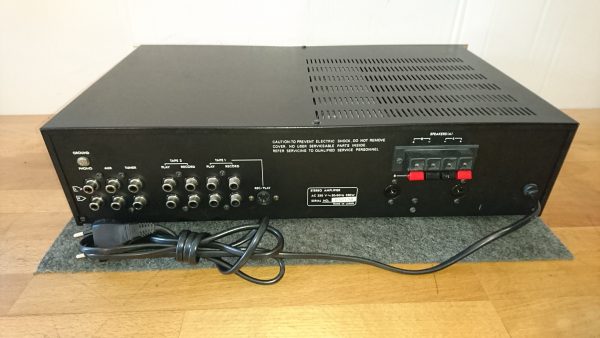 Maclair SA-2200 – Bild 3