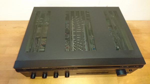 Harman Kardon HK3400 – Bild 2
