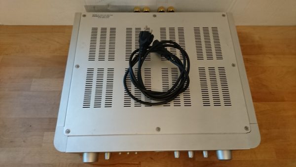 Marantz PM 17 – Bild 2