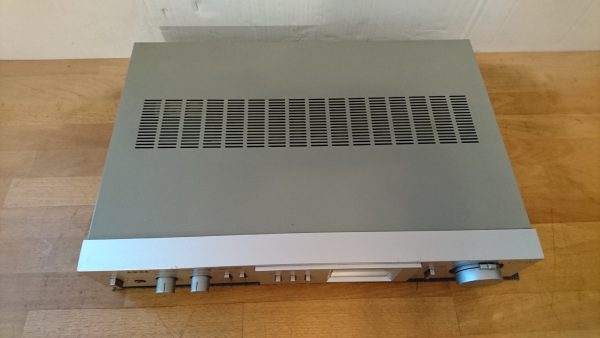 Akai AM-U01 silber – Bild 2
