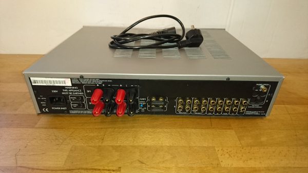 Arcam FMJ A22 – Bild 3