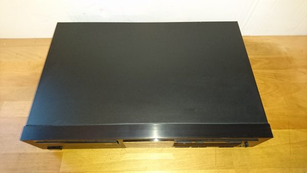 Yamaha CD-700 – Bild 2