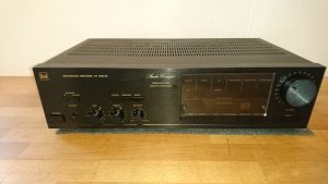 Dual CV 6065 RC