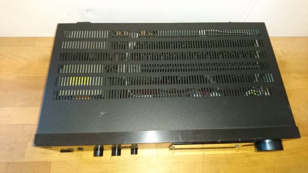 Dual CV 6065 RC – Bild 2