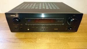 Denon DRA-700AE