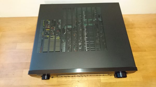 Denon DRA-700AE – Bild 3