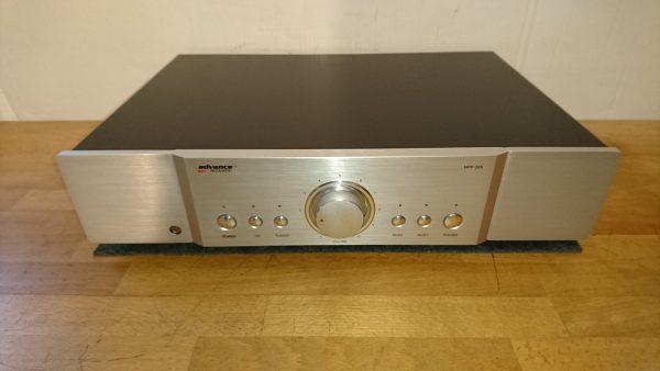 Advance Acoustic MPP 205