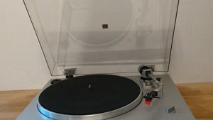 Sony PS-X35