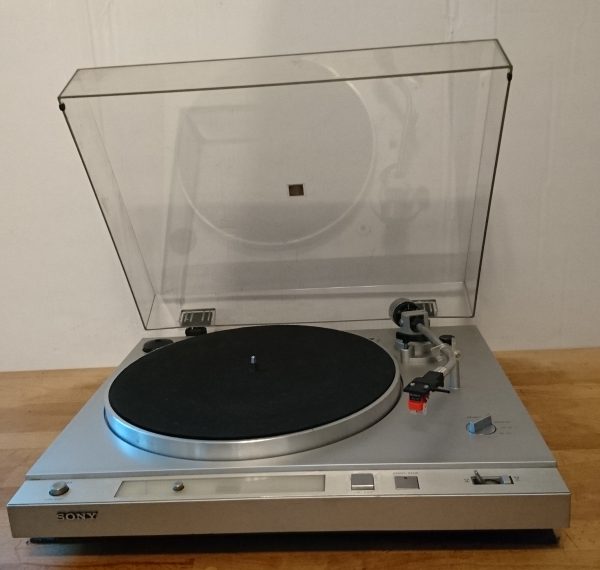 Sony PS-X35