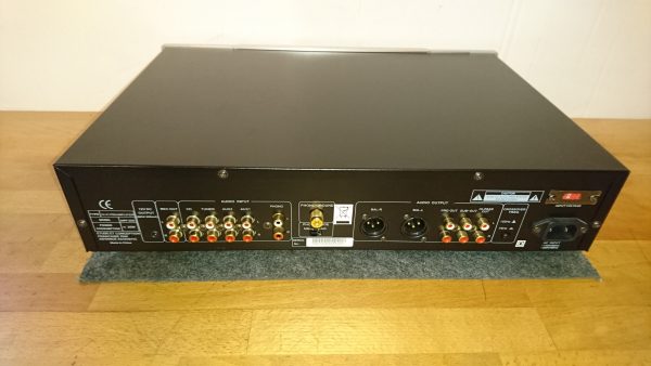 Advance Acoustic MPP 205 – Bild 3
