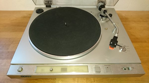 Sony PS-X35 – Bild 2