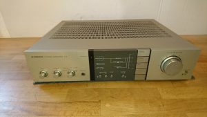 Pioneer A-5