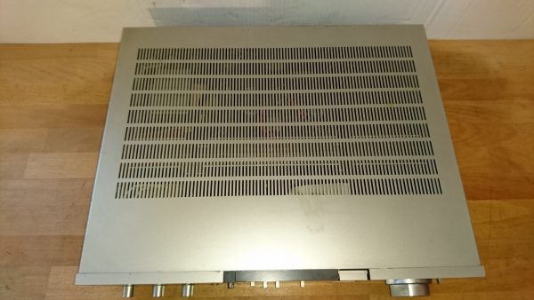 Pioneer A-5 – Bild 2