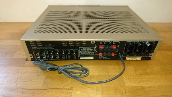 Pioneer A-5 – Bild 3