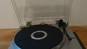 Nordmende RP 900A