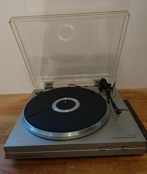Nordmende RP 900A