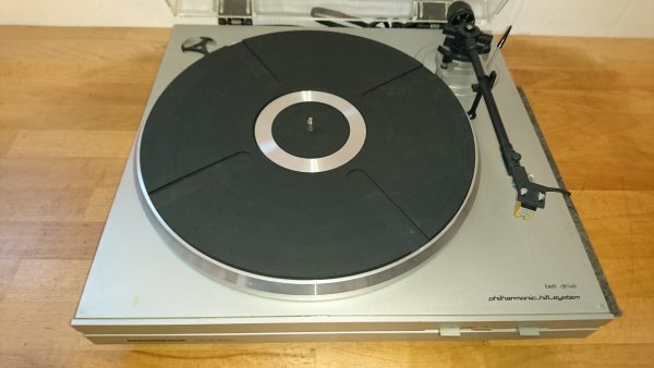 Nordmende RP 900A – Bild 2